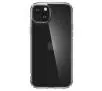Etui Spigen Ultra Hybrid do iPhone 15 Plus crystal clear