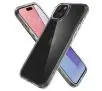 Etui Spigen Ultra Hybrid do iPhone 15 Plus crystal clear