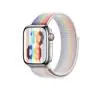 Opaska Apple sportowa Pride Edition do koperty 41 mm