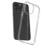 Etui Spigen Air Skin Hybrid do iPhone 15 Pro crystal clear