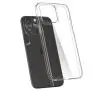 Etui Spigen Air Skin Hybrid do iPhone 15 Pro crystal clear