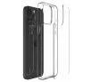 Etui Spigen Air Skin Hybrid do iPhone 15 Pro crystal clear