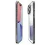 Etui Spigen Air Skin Hybrid do iPhone 15 Pro crystal clear