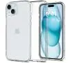 Etui Spigen Ultra Hybrid do iPhone 15 Frost Clear