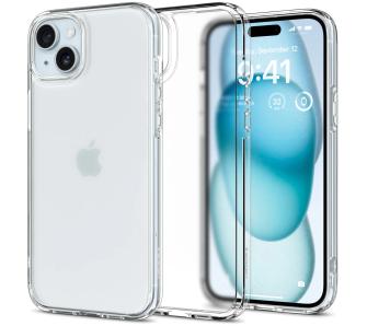 Etui Spigen Ultra Hybrid do iPhone 15 Frost Clear