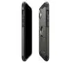 Etui Spigen Tough Armor MagFit do iPhone 15 Plus gunmetal