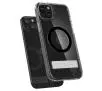 Etui Spigen Ultra Hybrid S MagFit do iPhone 15 Czarny