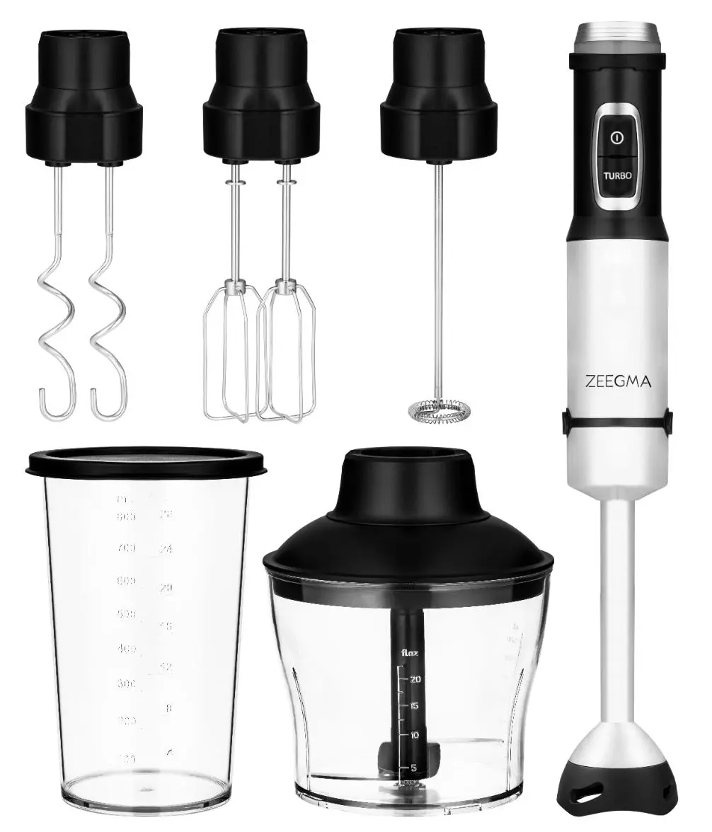 Blender Zeegma Handy Chef 1500W