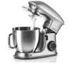 Robot planetarny Zeegma Planeet Chef 2200W Szary