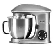 Zeegma Planeet Chef 2200W Szary