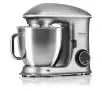 Robot planetarny Zeegma Planeet Chef 2200W Szary