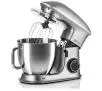 Robot planetarny Zeegma Planeet Chef 2200W Szary