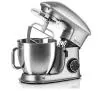 Robot planetarny Zeegma Planeet Chef 2200W Szary