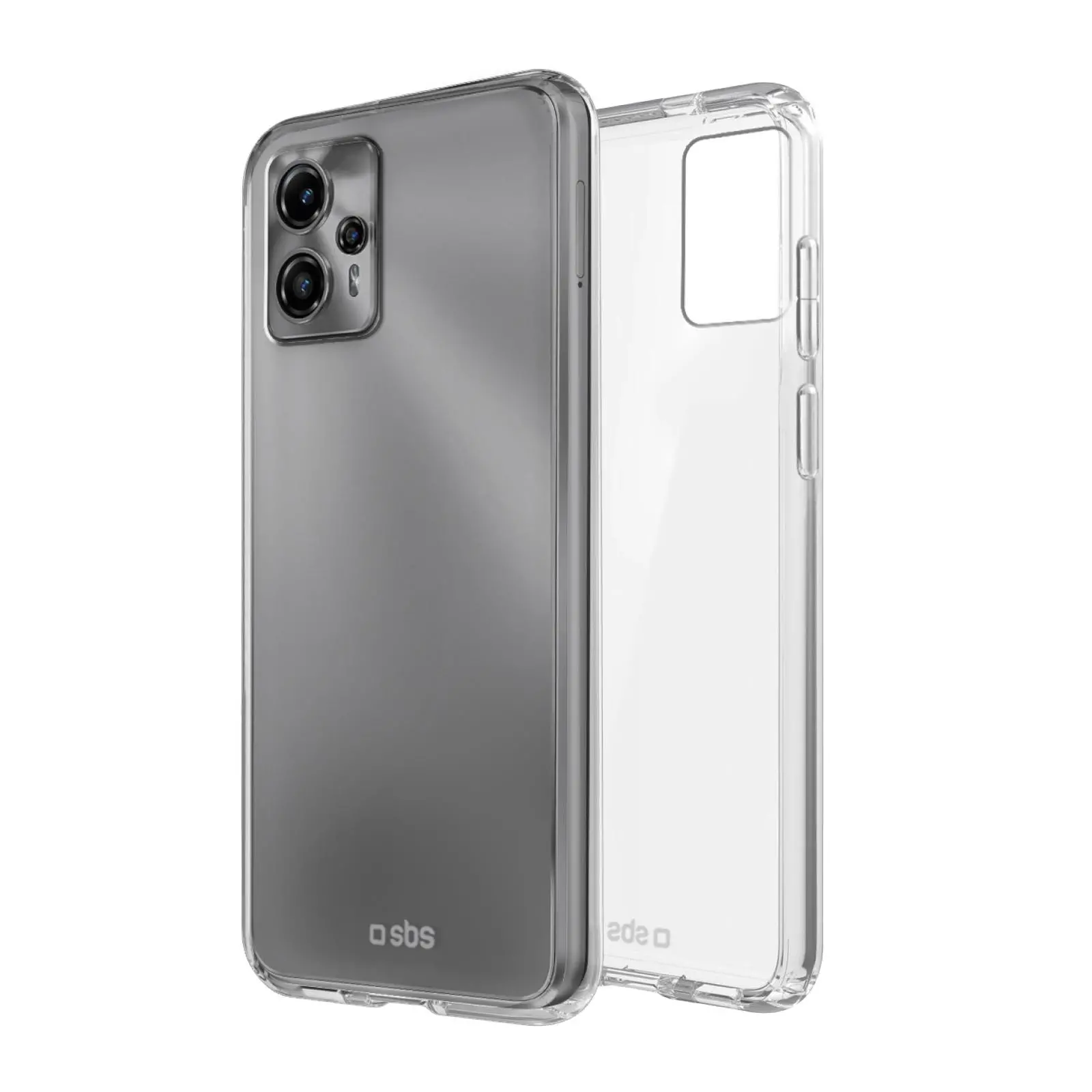 Etui SBS Skinny cover do Moto G13/G23