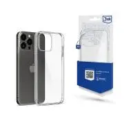 3mk Clear Case do iPhone 15 Pro