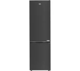 Lodówka Beko B5RCNA406HXBR Pełny No Frost 203,5cm Komora świeżości Dark Inox