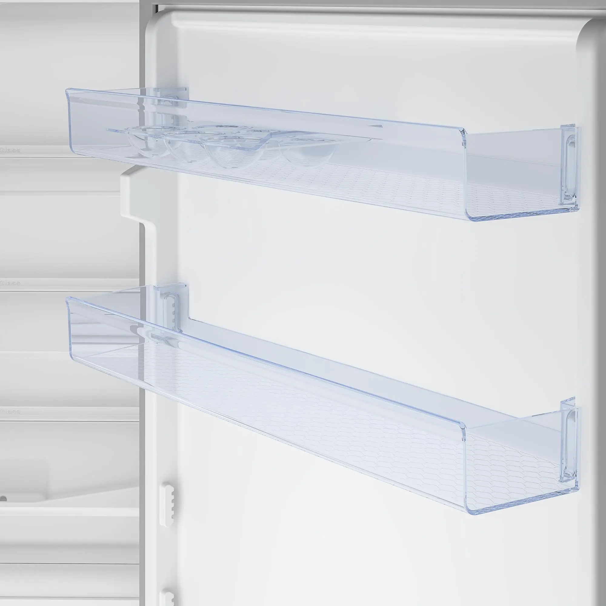 Lodówka Beko RCSA240K40WN 152,8cm Biały