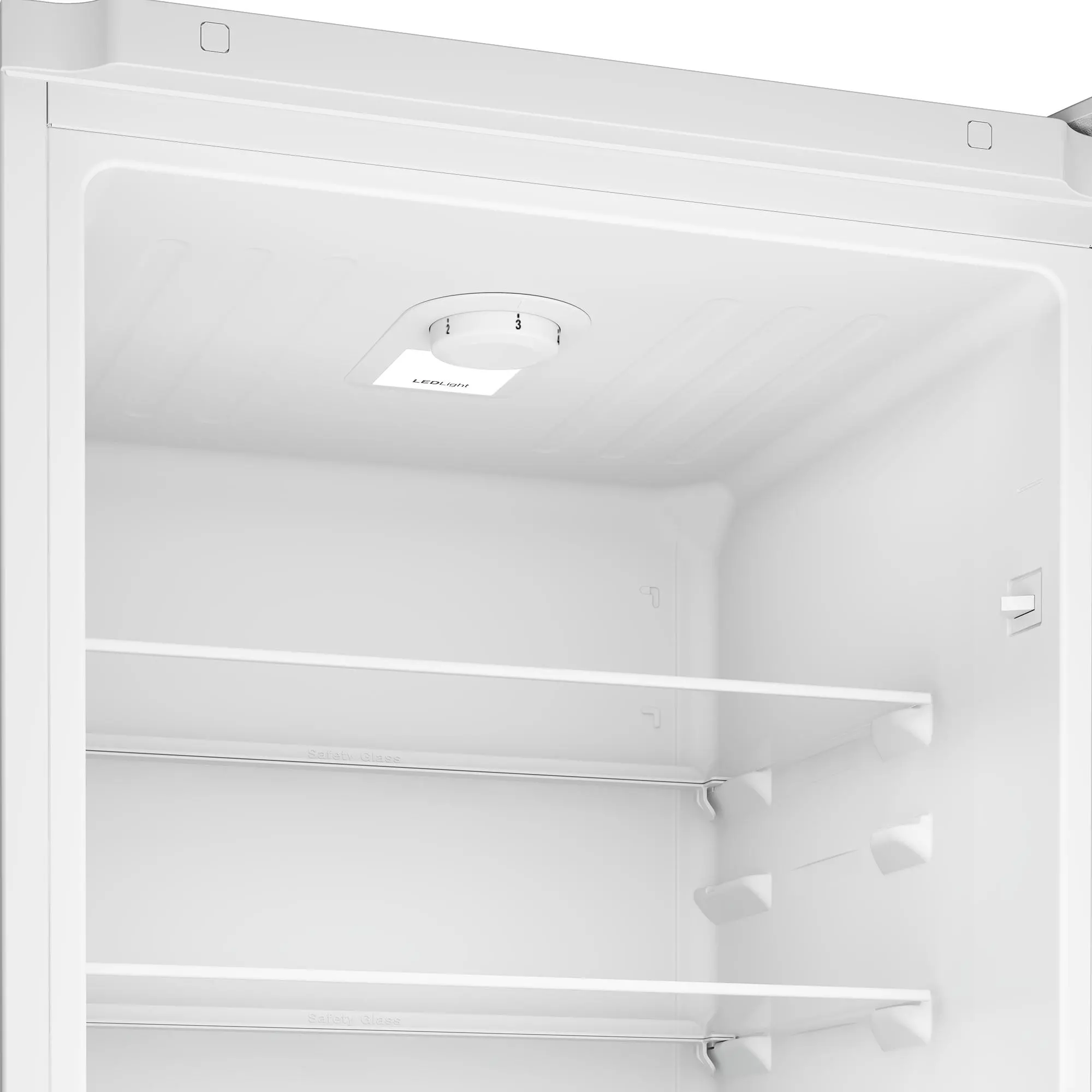 Lodówka Beko RCSA240K40WN 152,8cm Biały