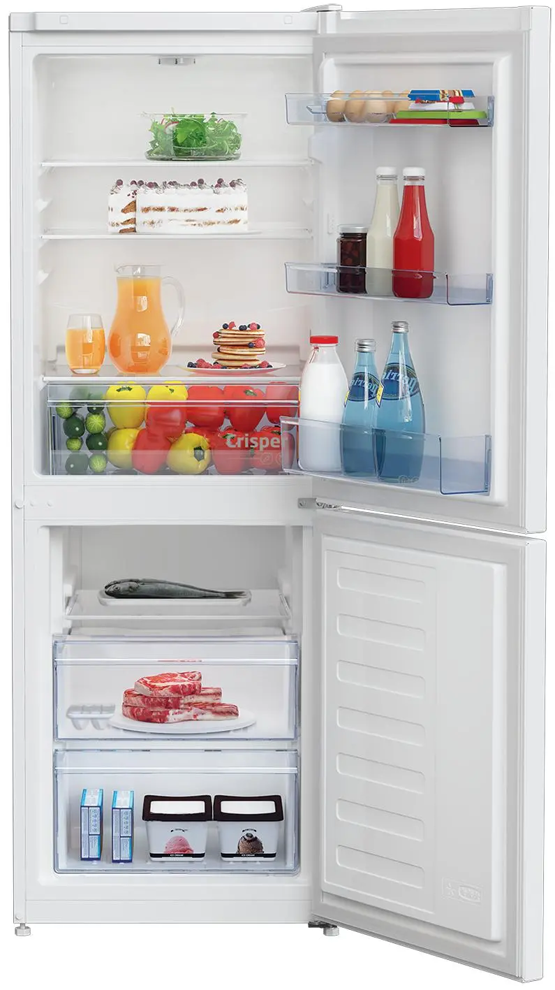 Lodówka Beko RCSA240K40WN 152,8cm Biały