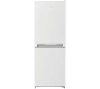 Холодильник Beko RCSA240K40WN 152,8 см Білий
