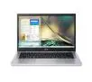 Laptop Acer Aspire 3 A314-36P-313V 14" i3-N305 8GB RAM 512GB Dysk SSD Win11 Srebrny