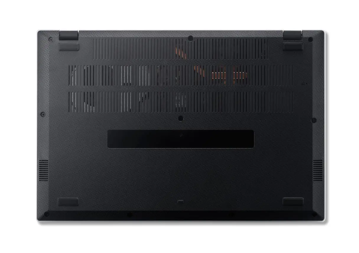 Laptop Acer Aspire 3 A314-36P-313V 14" i3-N305 8GB RAM 512GB Dysk SSD Win11 Srebrny