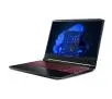 Laptop gamingowy Acer Nitro 5 AN515-57-795F 15,6" 144Hz i7-11600H 16GB RAM 512GB Dysk SSD RTX3050 Win11 Czarny