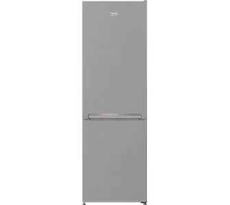 Lodówka Beko RCSA270K40SN 170,8cm Srebrny