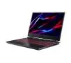 Laptop gamingowy Acer Nitro 5 AN515-58-56HQ 15,6" 165Hz i5-12500H 16GB RAM  512GB Dysk SSD  RTX3050 Czarny