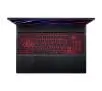 Laptop gamingowy Acer Nitro 5 AN515-58-56HQ 15,6" 165Hz i5-12500H 16GB RAM  512GB Dysk SSD  RTX3050 Czarny