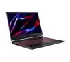 Laptop gamingowy Acer Nitro 5 AN515-58-56HQ 15,6" 165Hz i5-12500H 16GB RAM  512GB Dysk SSD  RTX3050 Czarny