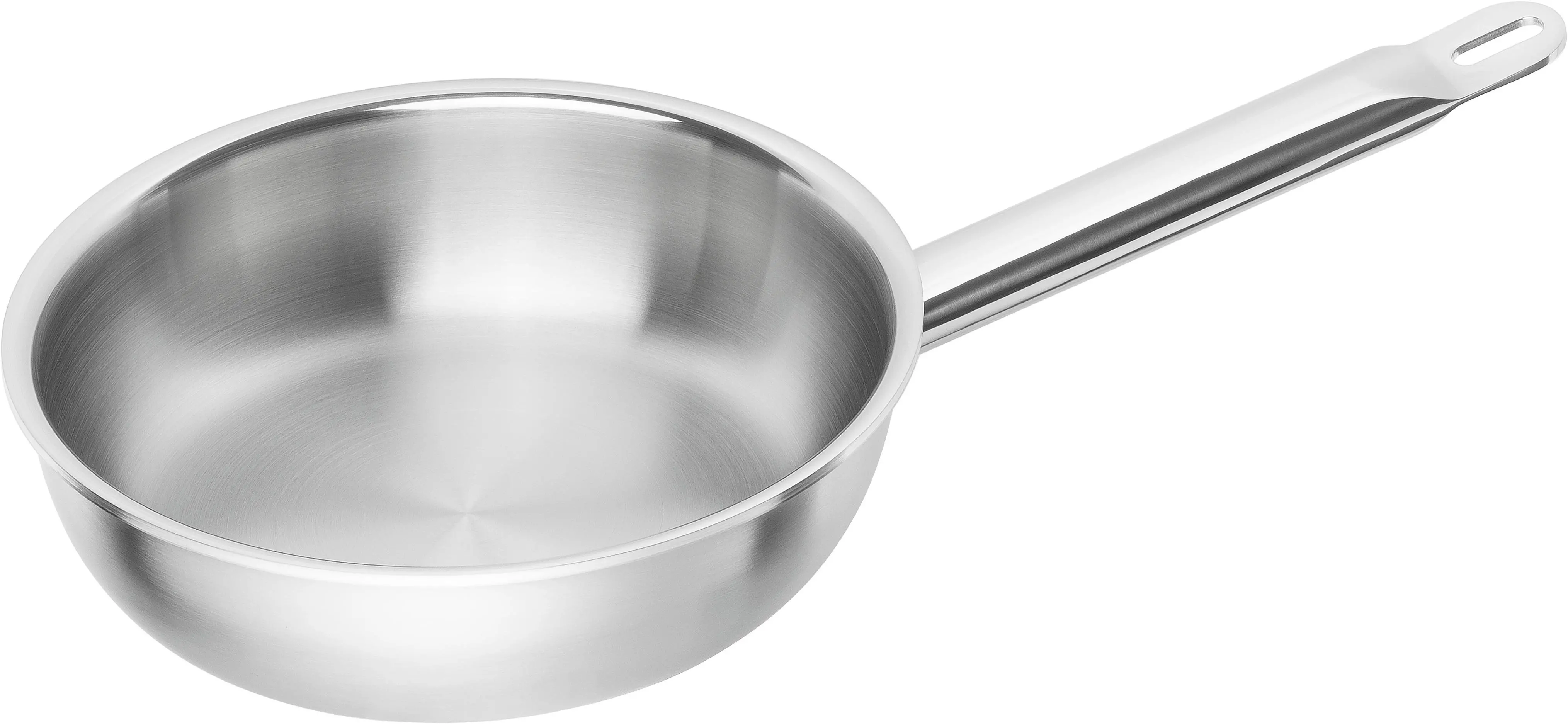 Zwilling Pro 65128-240-0 Indukcja Stal nierdzewna 24cm