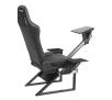 Fotel Playseat® Air Force - kokpit - skóra ECO