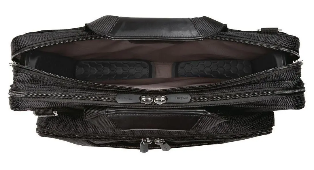 Torba na laptopa Targus Corporate Traveller 15.6" Czarny