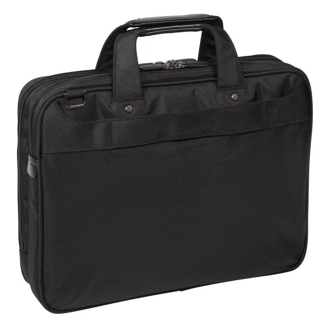 Torba na laptopa Targus Corporate Traveller 15.6" Czarny