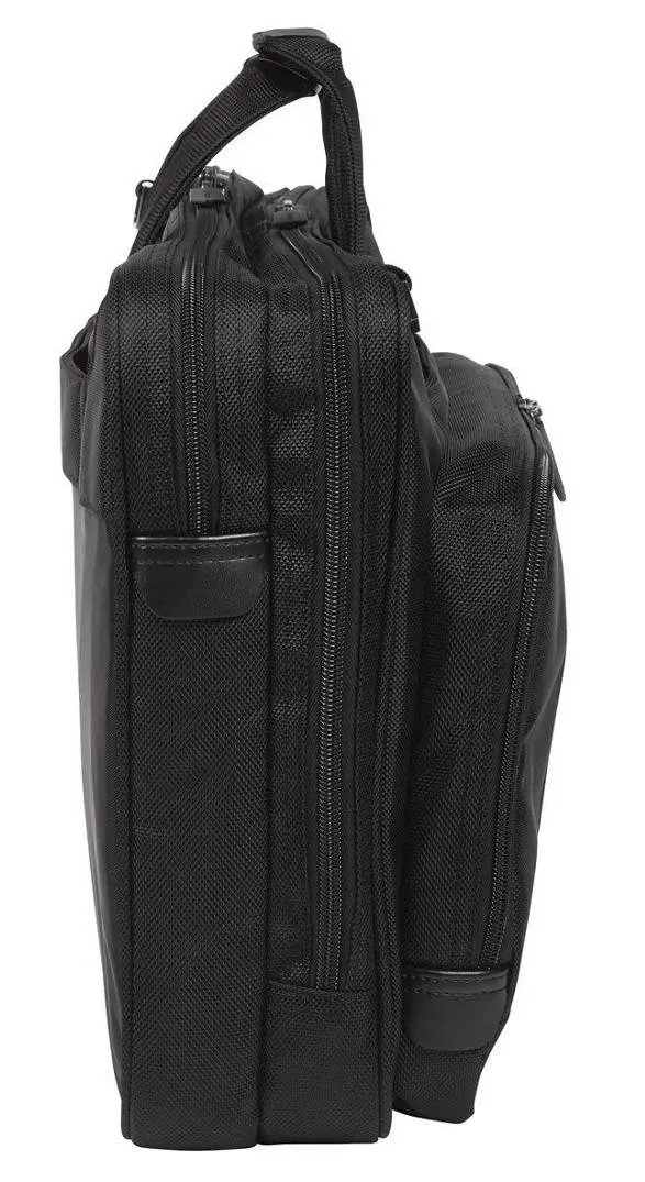 Torba na laptopa Targus Corporate Traveller 15.6" Czarny
