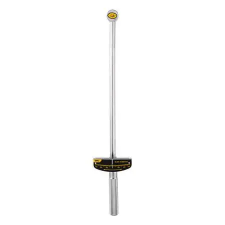 Klucz Deli Tools EDL300 Dynamometryczny 0-300Nm