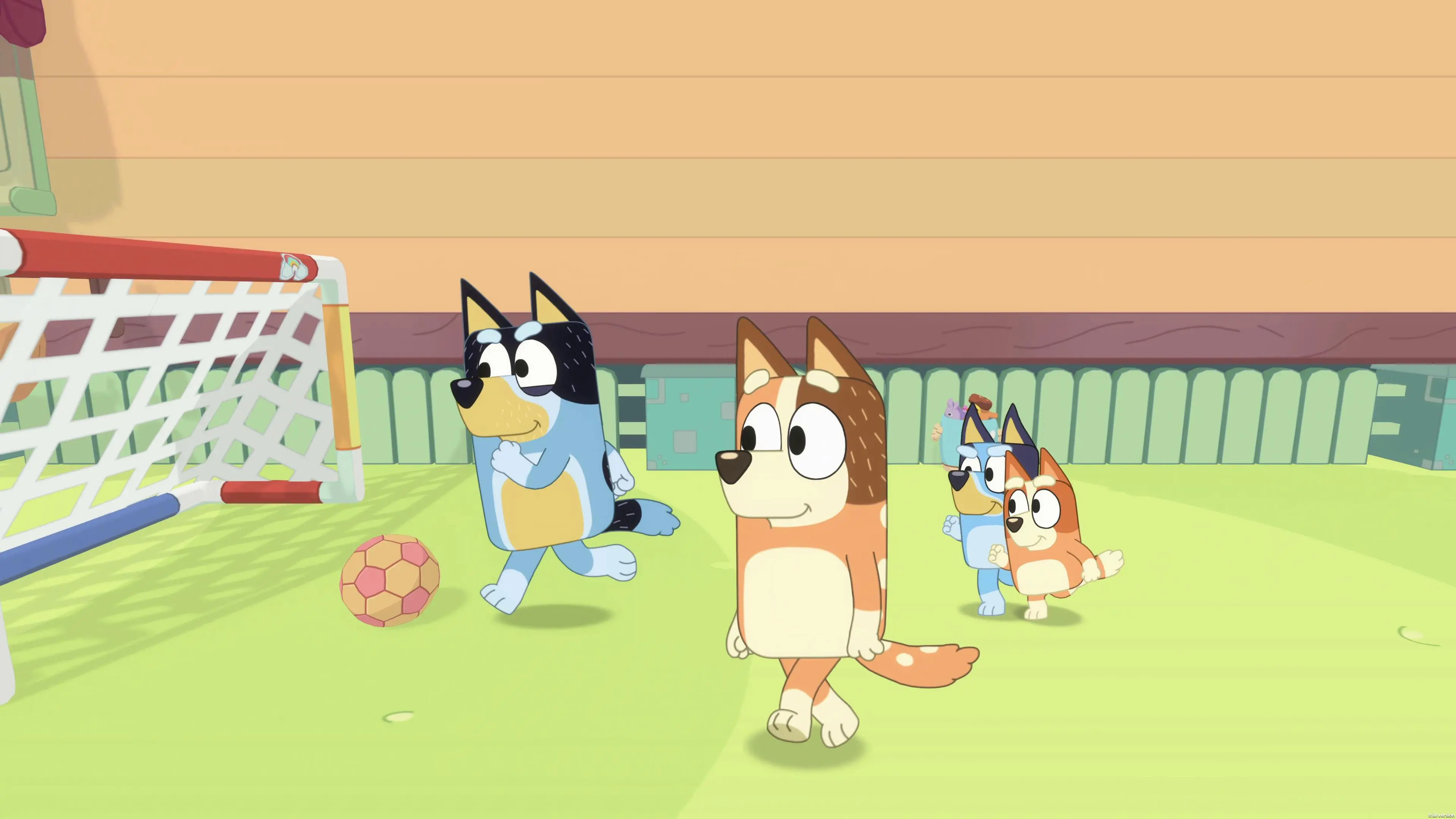 Bluey Gra Wideo Gra na Nintendo Switch