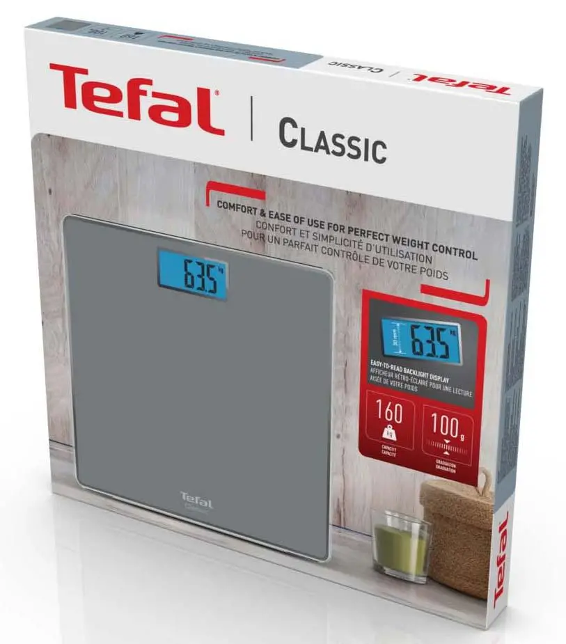 Waga Tefal PP1500V0 160kg
