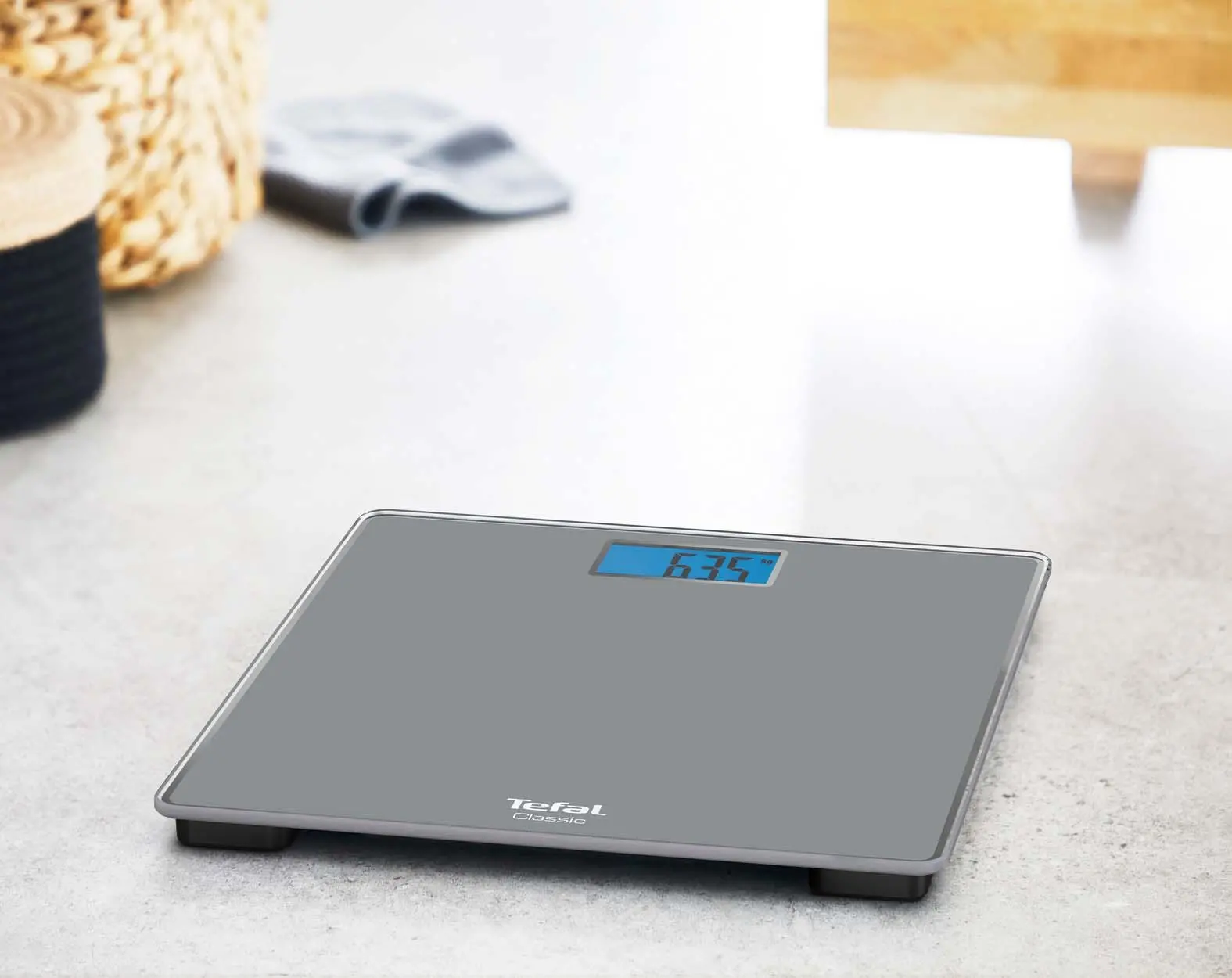 Waga Tefal PP1500V0 160kg