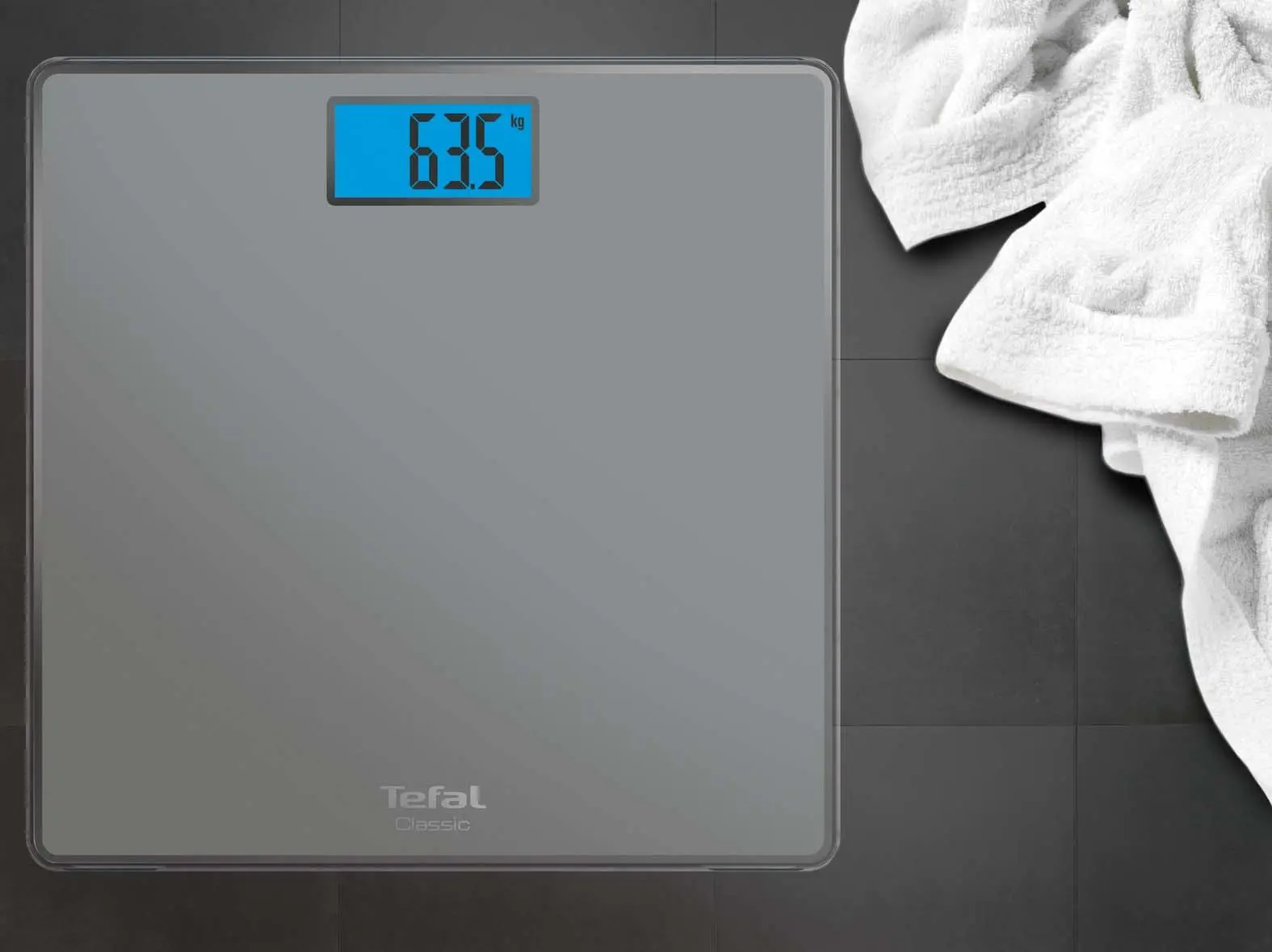Waga Tefal PP1500V0 160kg
