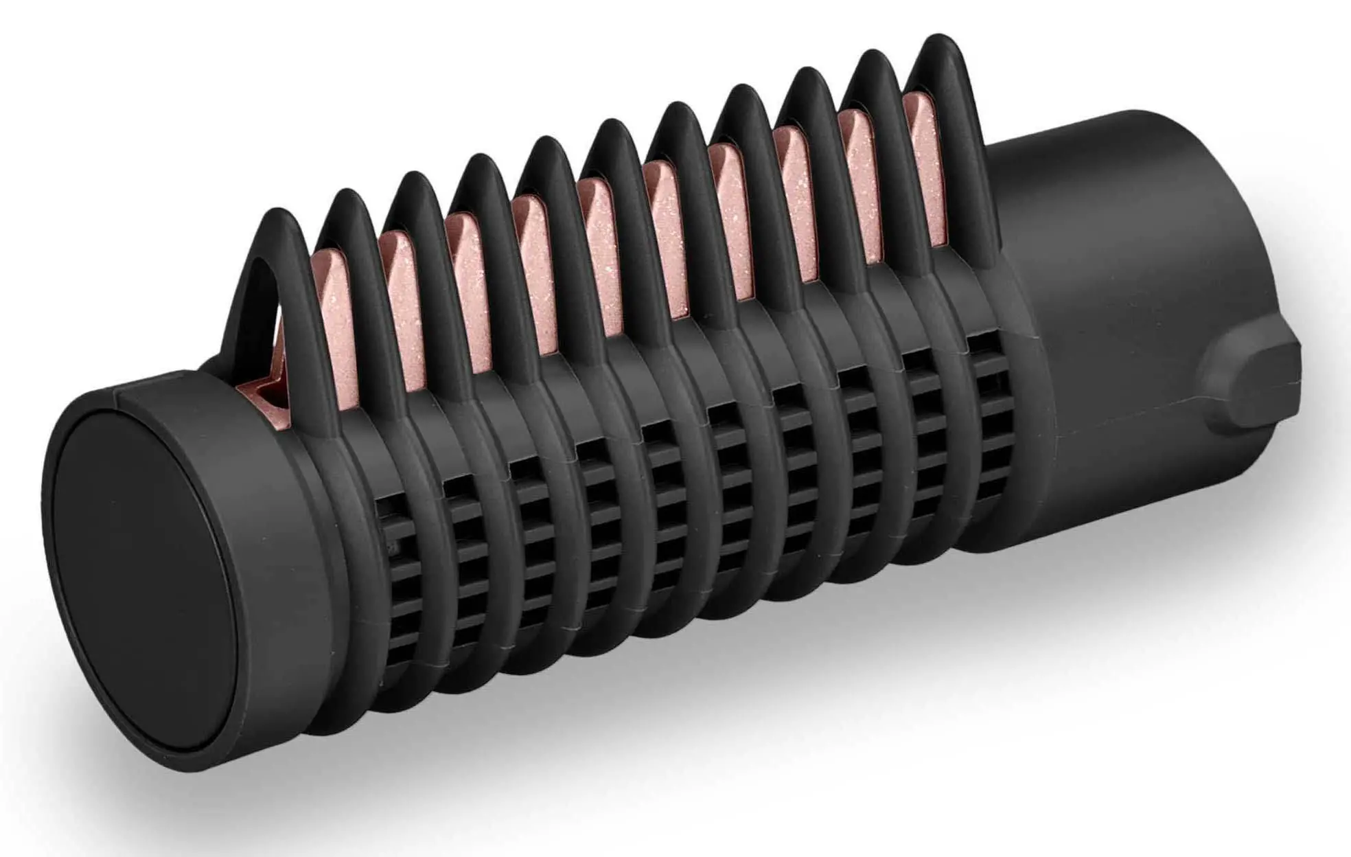 Suszarko-lokówka BaByliss Perfect Finish AS126E 1000W Jonizacja Zimny nawiew Średnica szczotki 20mm 38mm 2 poziomy temperatury