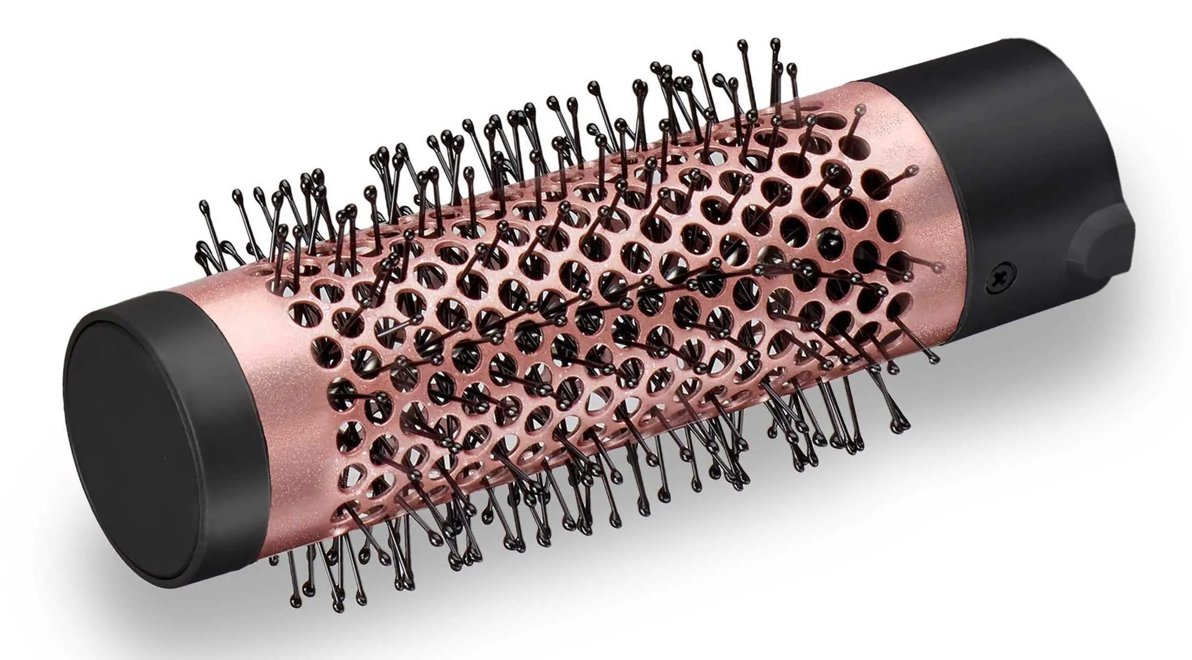 Suszarko-lokówka BaByliss Perfect Finish AS126E 1000W Jonizacja Zimny nawiew Średnica szczotki 20mm 38mm 2 poziomy temperatury