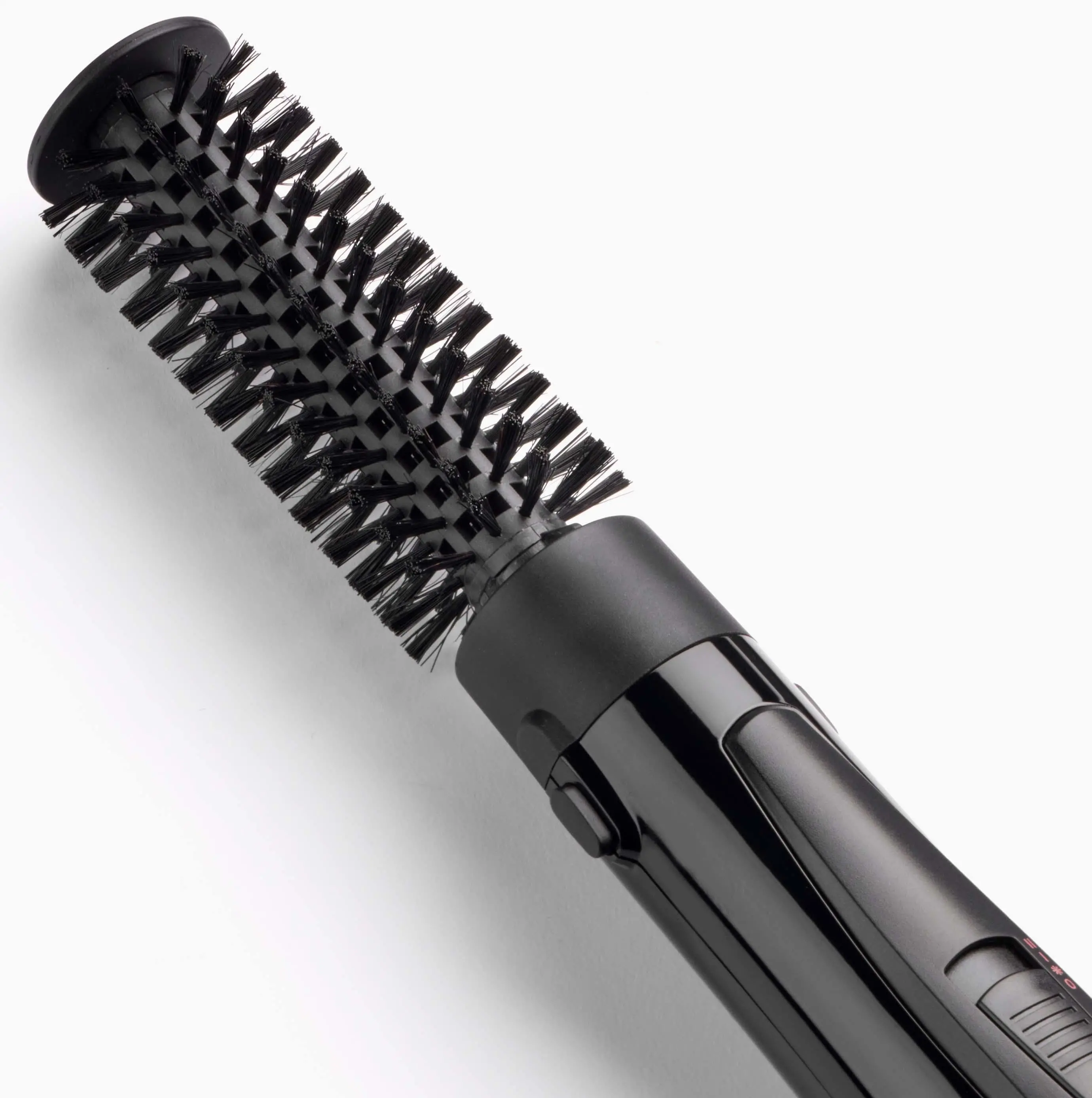 Suszarko-lokówka BaByliss Perfect Finish AS126E 1000W Jonizacja Zimny nawiew Średnica szczotki 20mm 38mm 2 poziomy temperatury