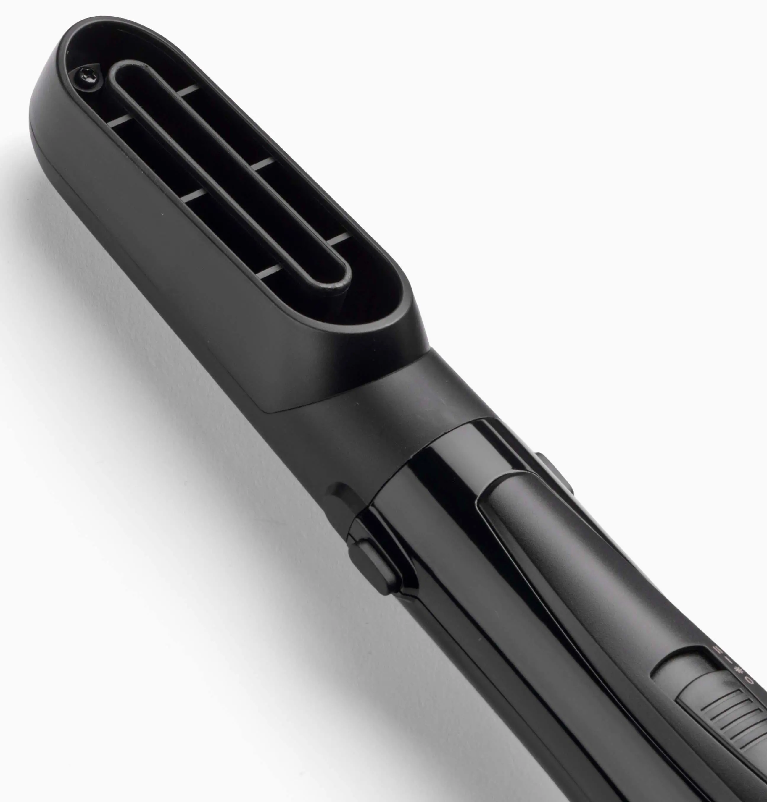 Suszarko-lokówka BaByliss Perfect Finish AS126E 1000W Jonizacja Zimny nawiew Średnica szczotki 20mm 38mm 2 poziomy temperatury