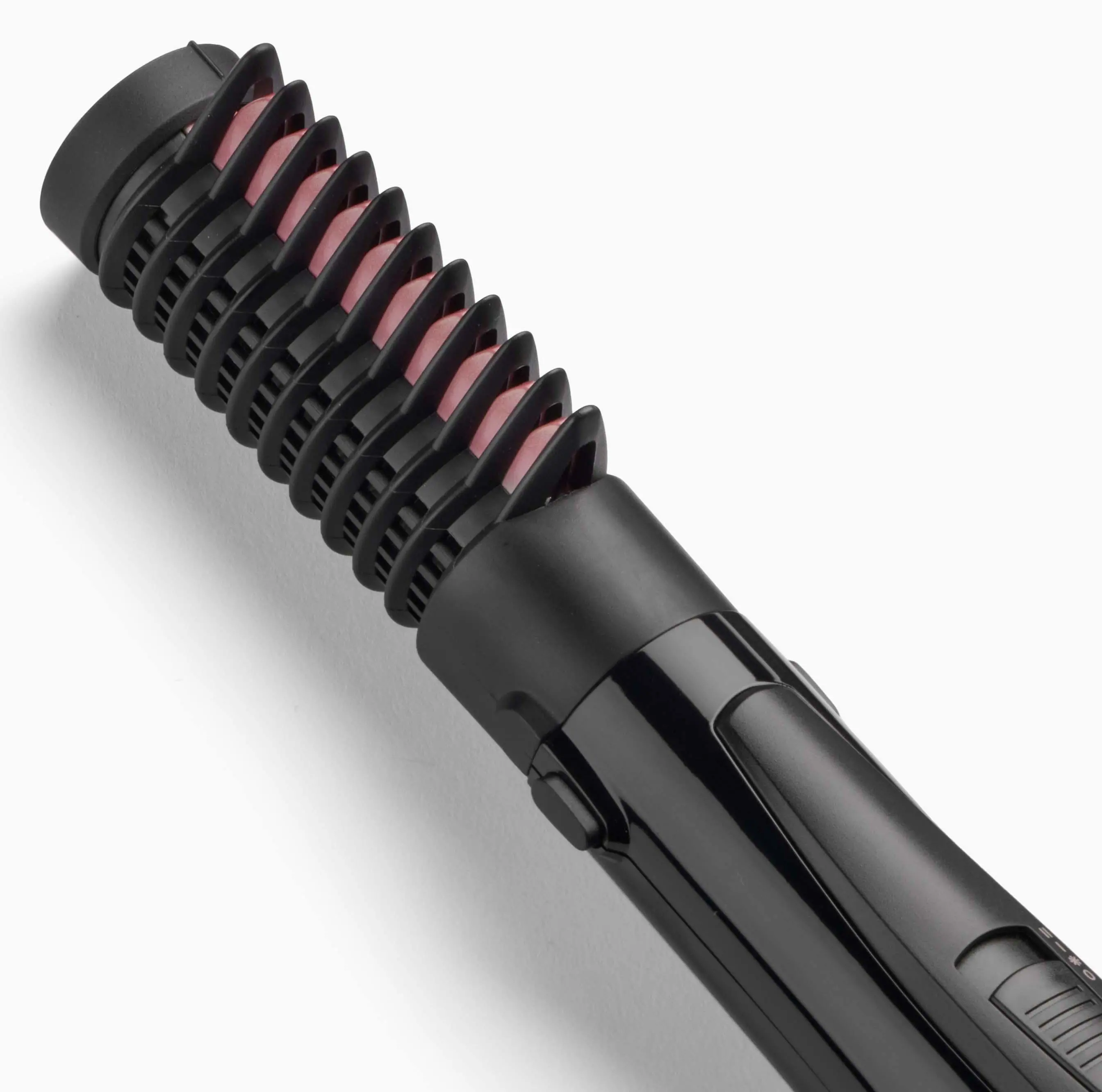 Suszarko-lokówka BaByliss Perfect Finish AS126E 1000W Jonizacja Zimny nawiew Średnica szczotki 20mm 38mm 2 poziomy temperatury