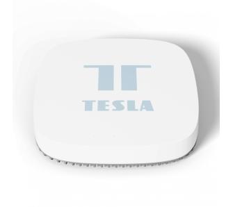 Bramka Tesla ZigBee