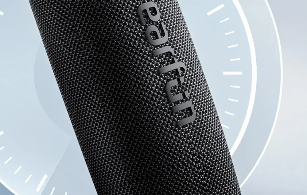 Głośnik Bluetooth Earfun UBOOM Slim SP100 Czarny