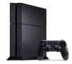 Konsola Sony PlayStation 4  1TB + 4 gry