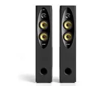 Fenda T-60X Pro Czarny